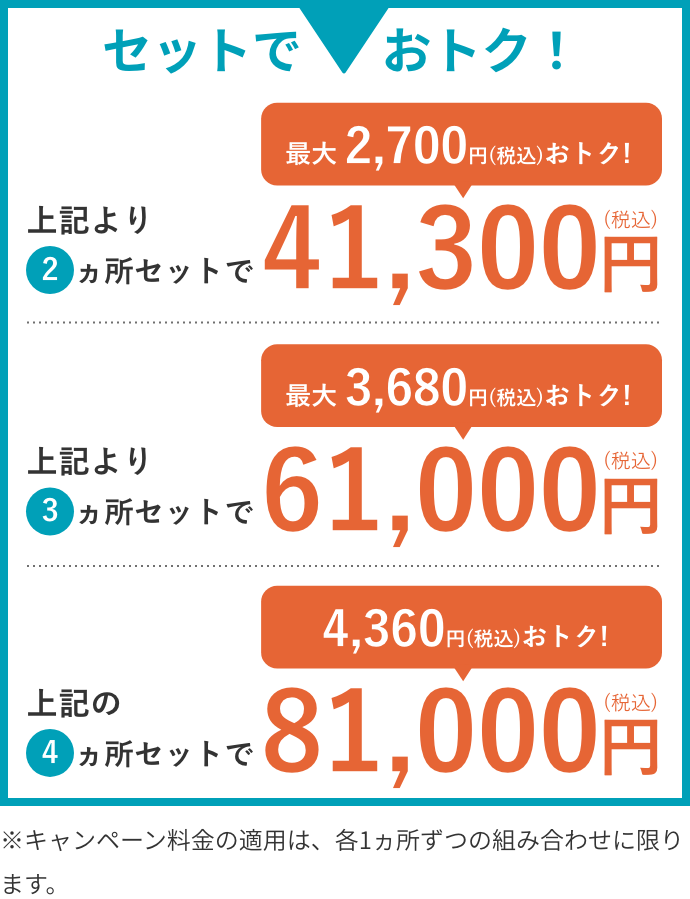 サービス